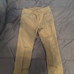 Men’s American Eagle khakis, Size 29-30